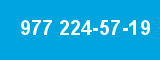 977 224-57-19 977 224-57-19